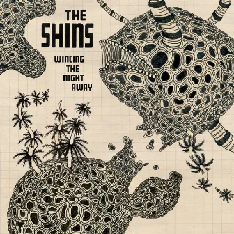 Wincing The Night Away by The Shins