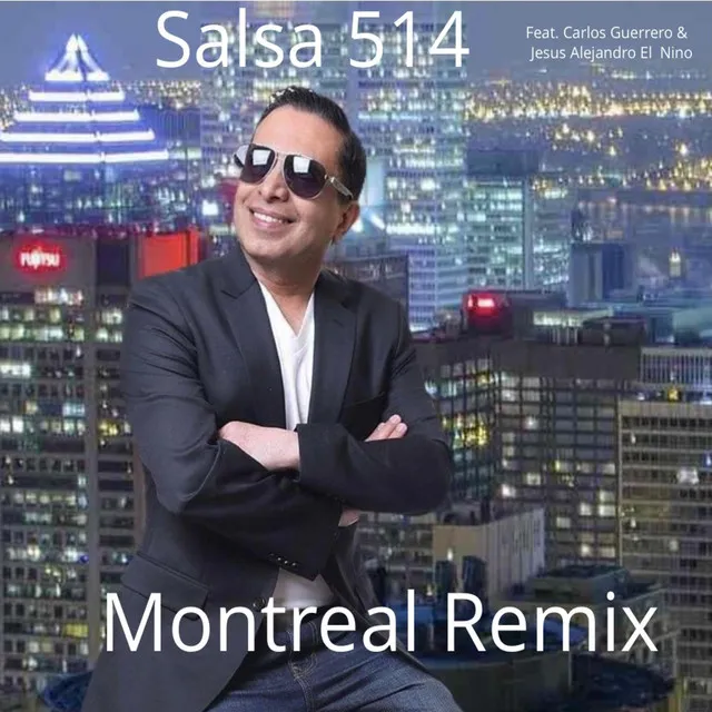 Montreal (Remix)