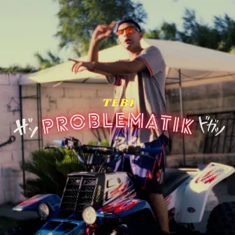 Problematik by Tebi