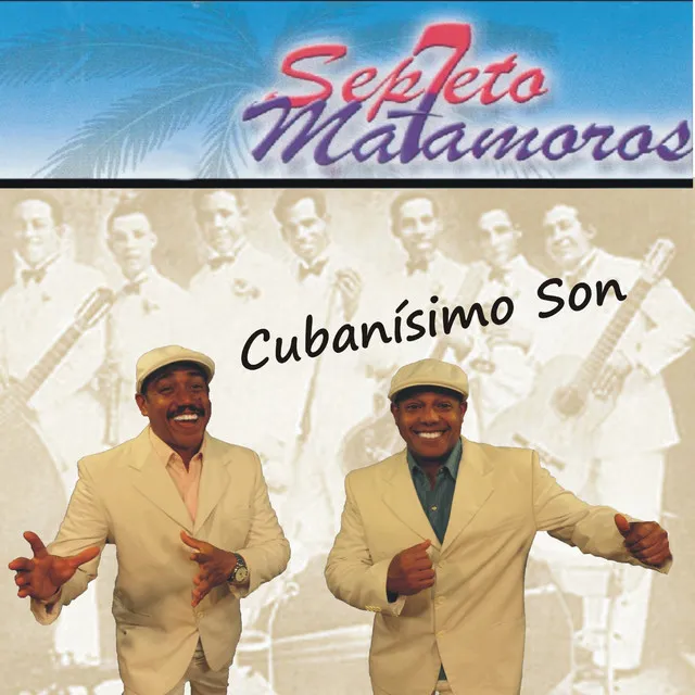 Cubanísimo Son (Son Cubano)