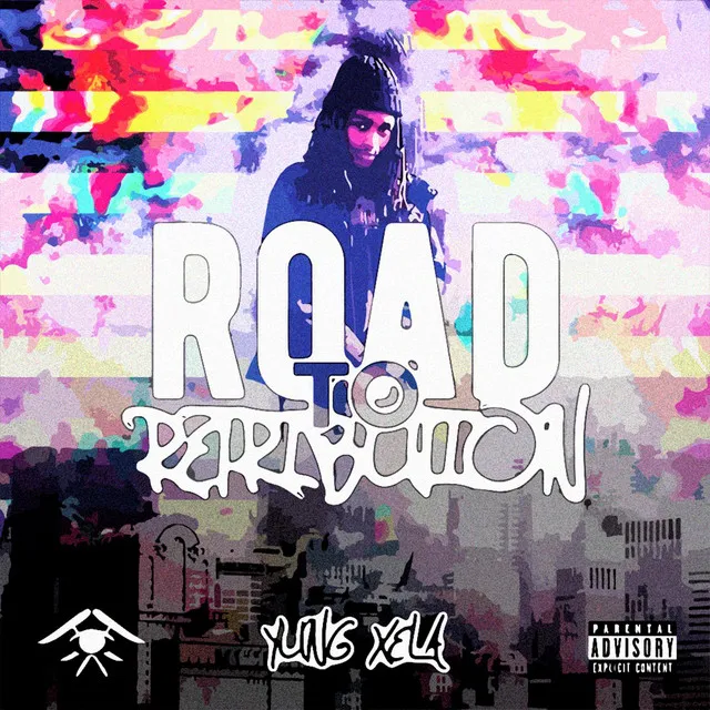 Road to Retribution