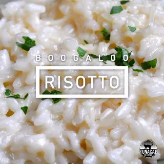 Risotto by Boogaloo