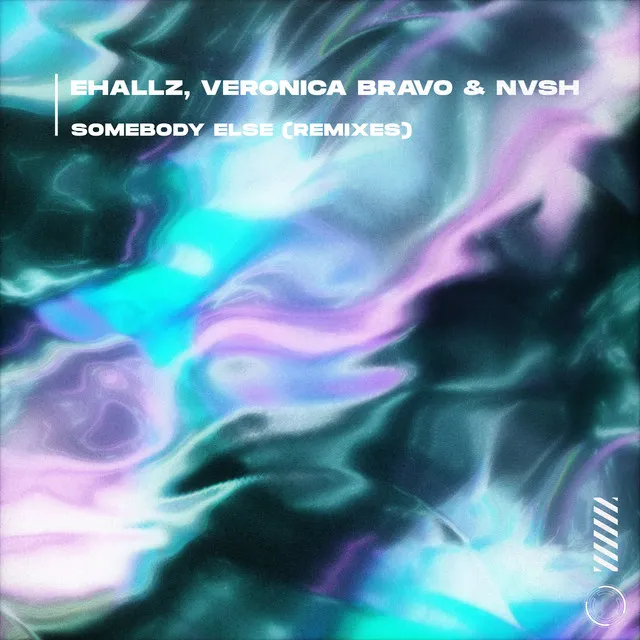 Somebody Else - SadBois Remix