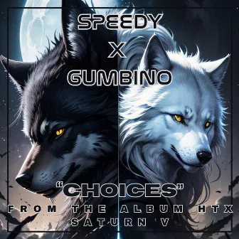 Choices (Remastered) by Gumbino