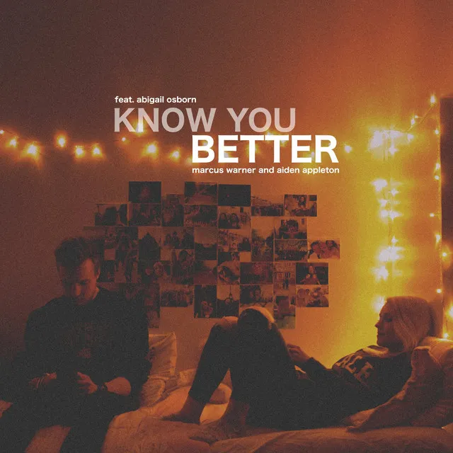 Know You Better