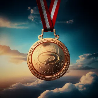 Medalha by Pallaz Produtora