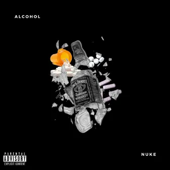 Alcohol by Nuke