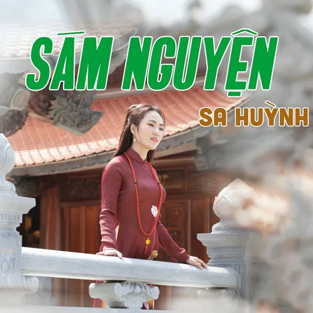 Sám Nguyện