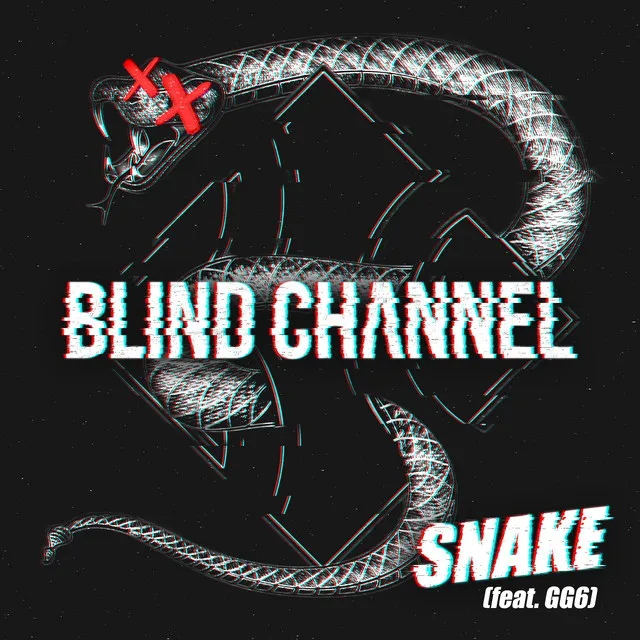 Snake (feat. Gg6)