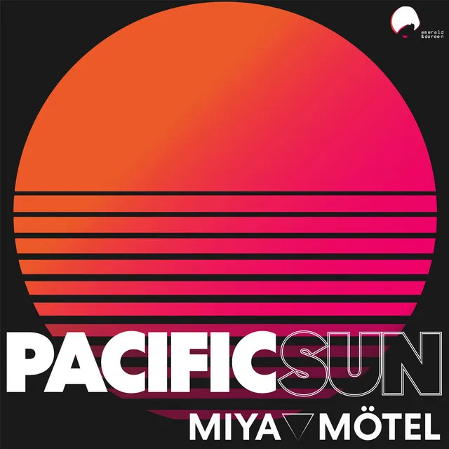 Pacific Sun - Instrumental Version