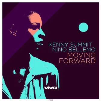 Moving Forward by Nino Bellemo