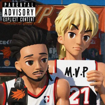 MVP by Feezy