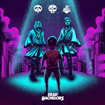 New Kid in Town by Dead Bachelors