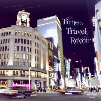 Time Travel Revoir by Otome