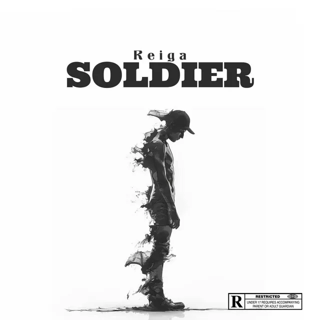 SOLDIER