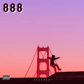 888 by FL3XDA3