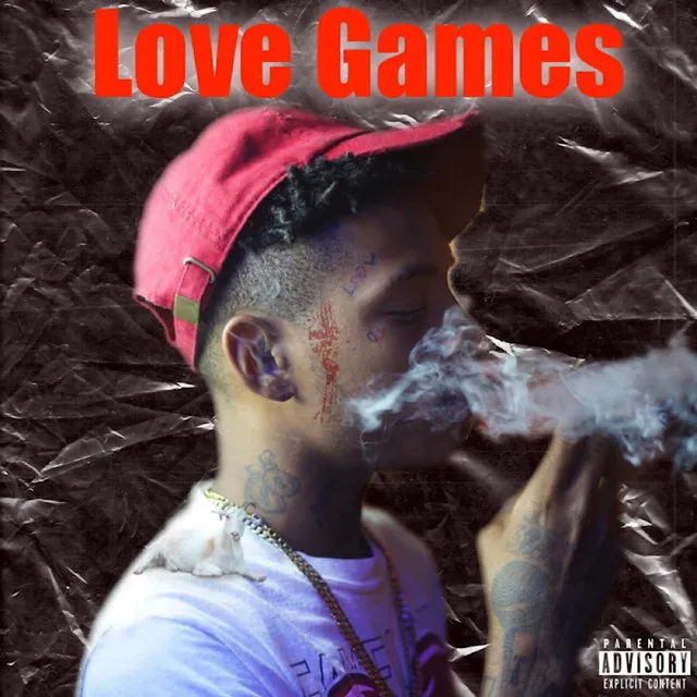 Love Games