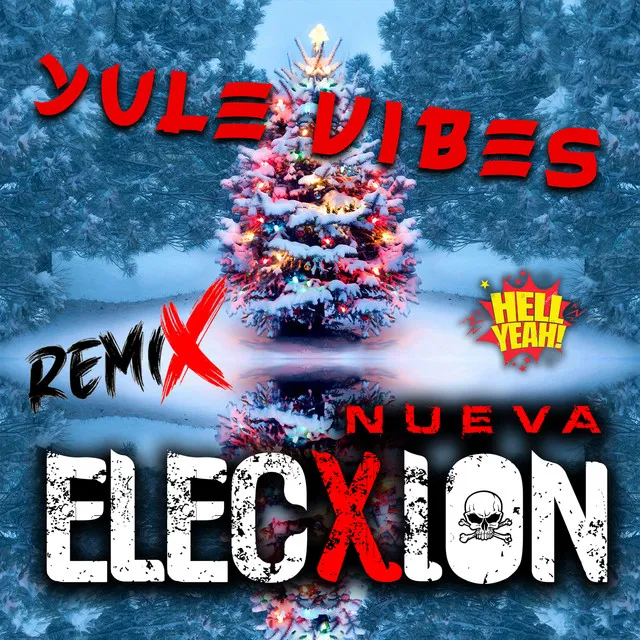 Yule Vibes (Remix)