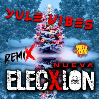 Yule Vibes (Remix) by Unknown Artist