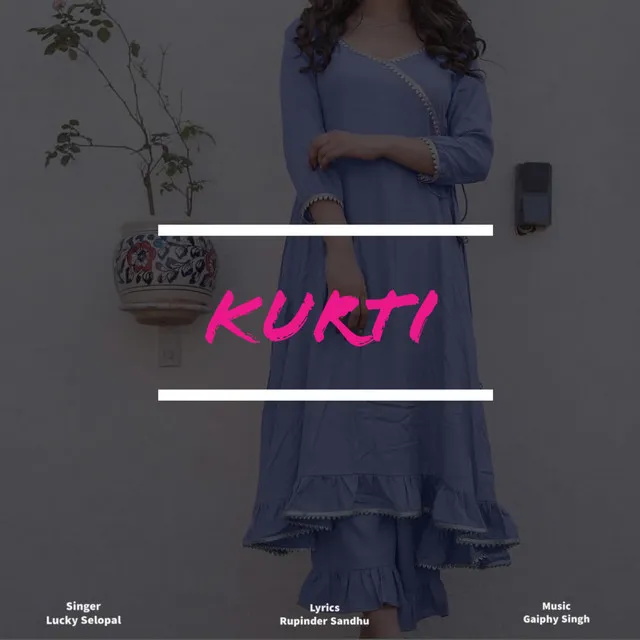 Kurti