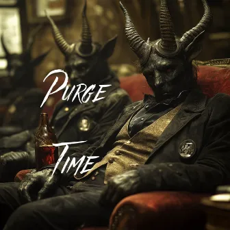 Purge Times Beats by Johnny Hallows