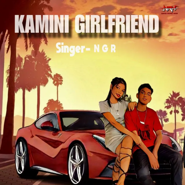 Kamini Girlfrind - Hindi