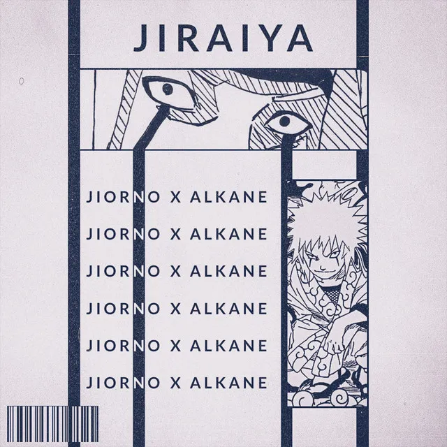 Jiraiya