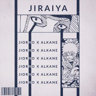 Jiraiya by Alkane