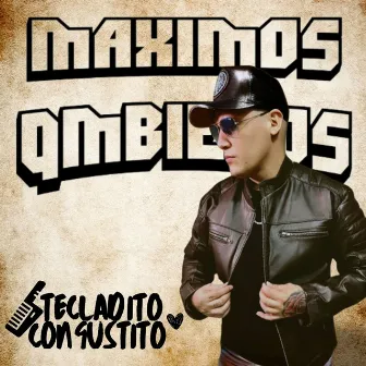 Tecladito Con Gustito by Maximos Qmbieros