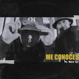 Me conoces by Cristocentricos Familia