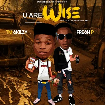 U Are Wise by TM Skilzy