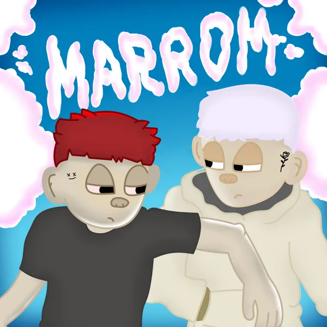 Marrom