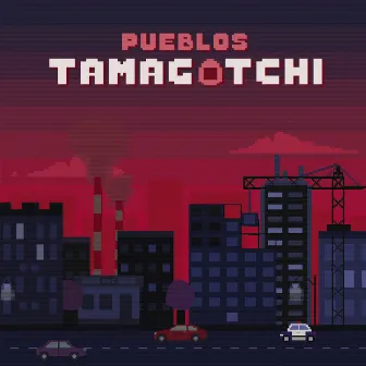 Tamagotchi by Pueblos