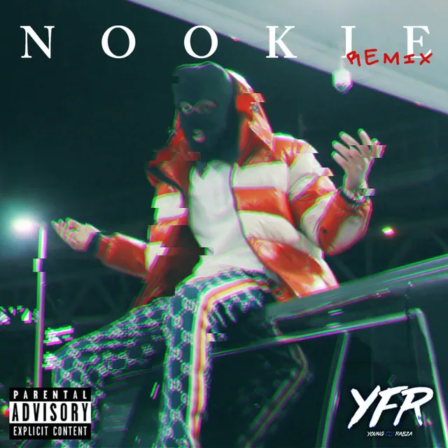 Nookie - Remix