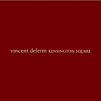 Kensington square by Vincent Delerm