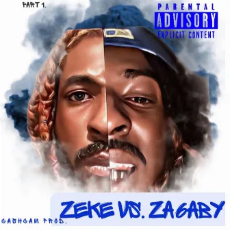 Za6aby Vs Zeke by Za6aby Zeke