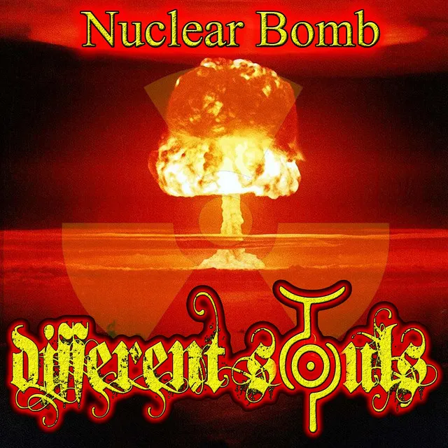 Nuclear Bomb - Classical Version