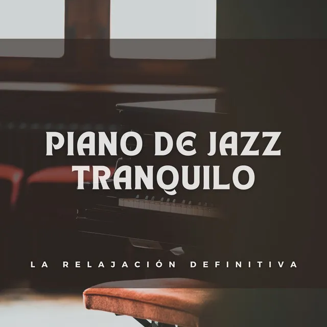 Serenidad De Jazz