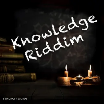 Knowledge Riddim by Kareem Shabazz