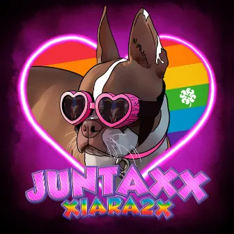 Juntaxx by Xiara 2X