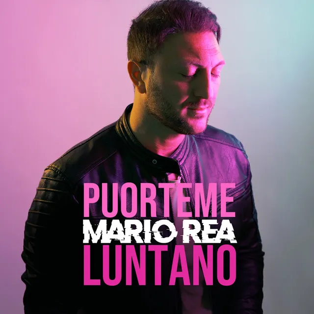 Puorteme luntano (Salsa Version)