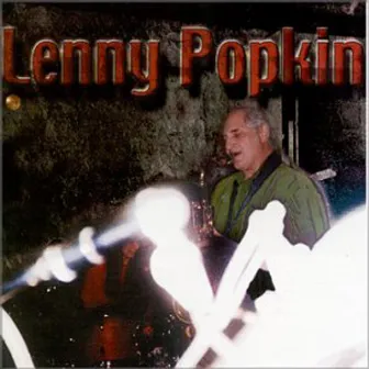 Lenny Popkin by Lenny Popkin