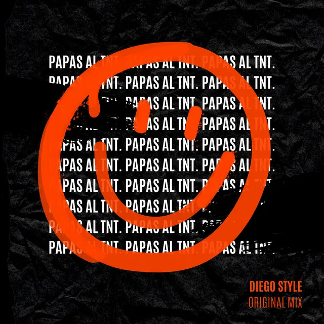 Papas Al TNT - Original Mix