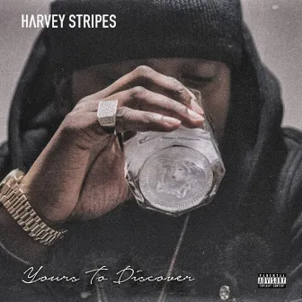 Yours to Discover by Harvey Stripes