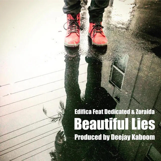 Beautiful Lies