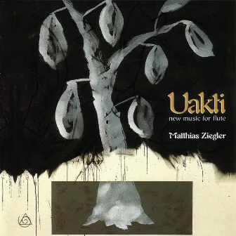 Uakti - New Music For Flute by Matthias Ziegler