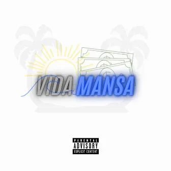 Vida Mansa by Little Be