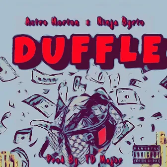 Duffle by Astro Morton