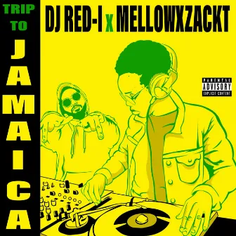 Trip to Jamaica by DJ Red-I