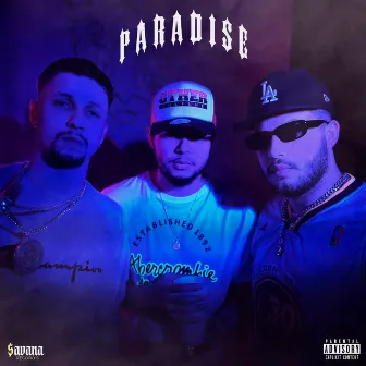 Paradise by Rod Paradise